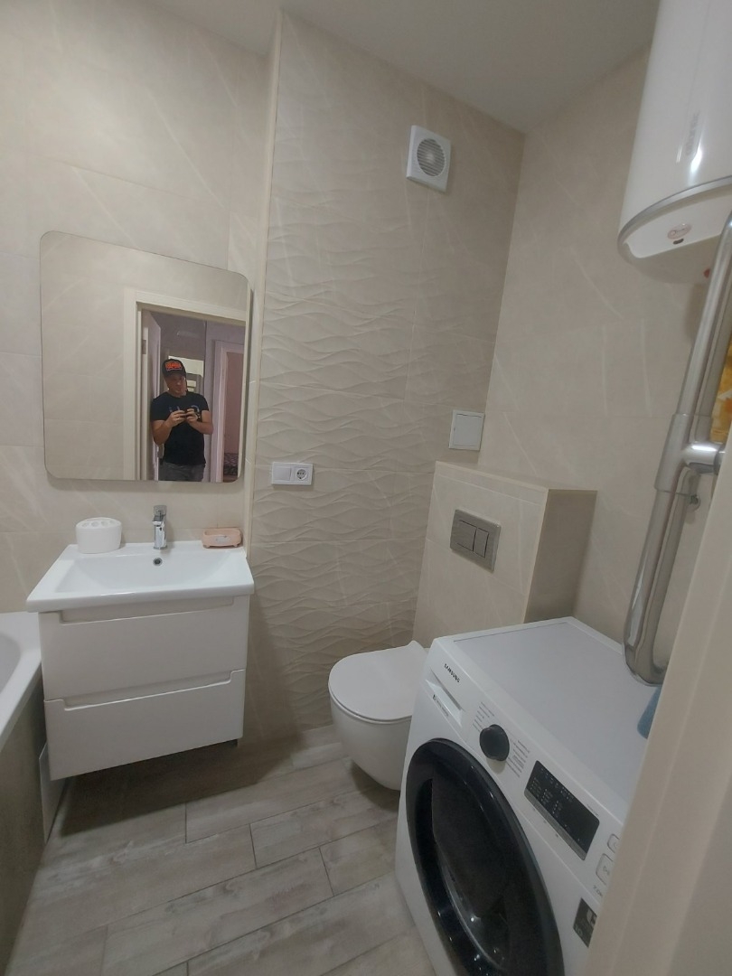 аренда однокомнатной квартиры номер A-174449 в Киевском районе, фото номер 18